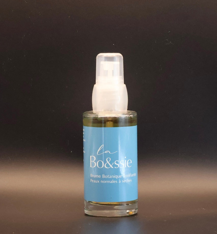 Brume Botanique Visage – La Bo&ssie – 50 ml