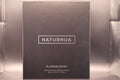 Coffret Anti-Âge Platinum Esprit – Sérums Jour & Nuit + Crème – Naturnua