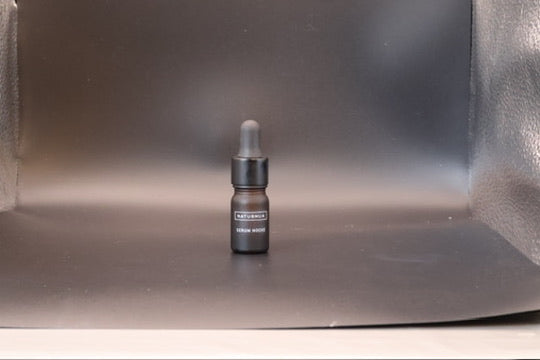 Coffret Anti-Âge Platinum Esprit – Sérums Jour & Nuit + Crème – Naturnua