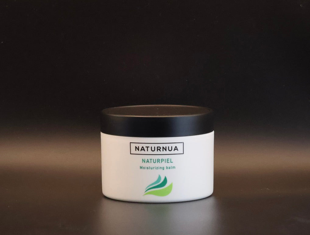 Naturpiel – Baume Hydratant Réparateur – Naturnua – 50 ml