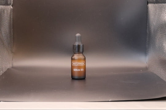Coffret Anti-Âge Platinum Esprit – Sérums Jour & Nuit + Crème – Naturnua
