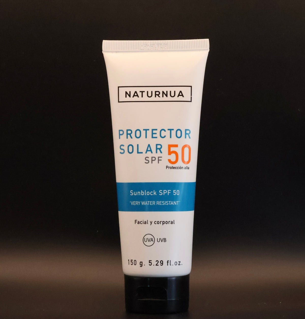 Protection Solaire Visage & Corps SPF 30 / SPF 50 – Naturnua