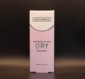 Contour des Yeux DRY – Cernes & Poches – Naturnua – 15 ml