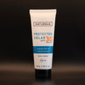 Protection Solaire Visage & Corps SPF 30 / SPF 50 – Naturnua