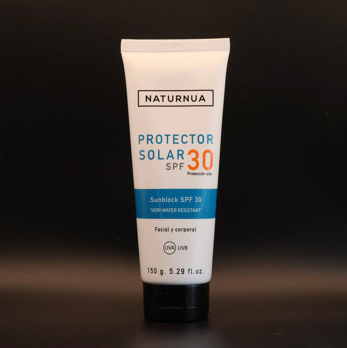 Protection Solaire Visage & Corps SPF 30 / SPF 50 – Naturnua