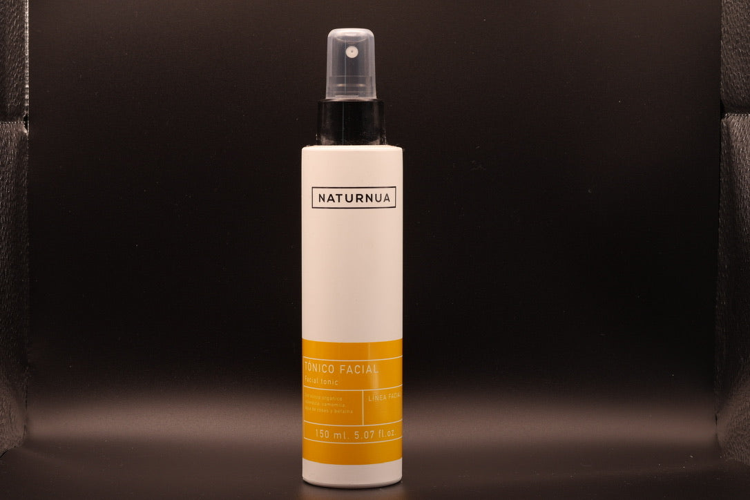 Tonique Facial – Naturnua – 150 ml
