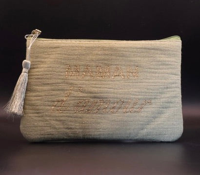 Petite Trousse “Maman d’Amour”