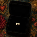 Piercing Nœud en Titane ASTM F136