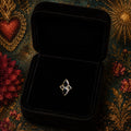 Piercing Éclat Royal en Titane ASTM F136