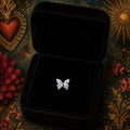 Piercing Papillon Élégance en Titane ASTM F136