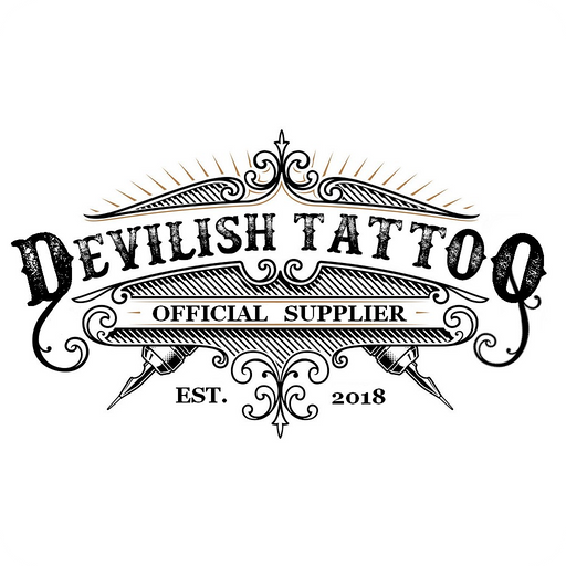 DEVILISH TATTOO